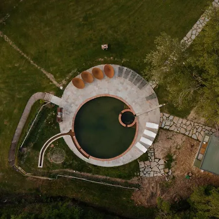 Podere La Piscina Restart San Casciano dei Bagni Exterior photo