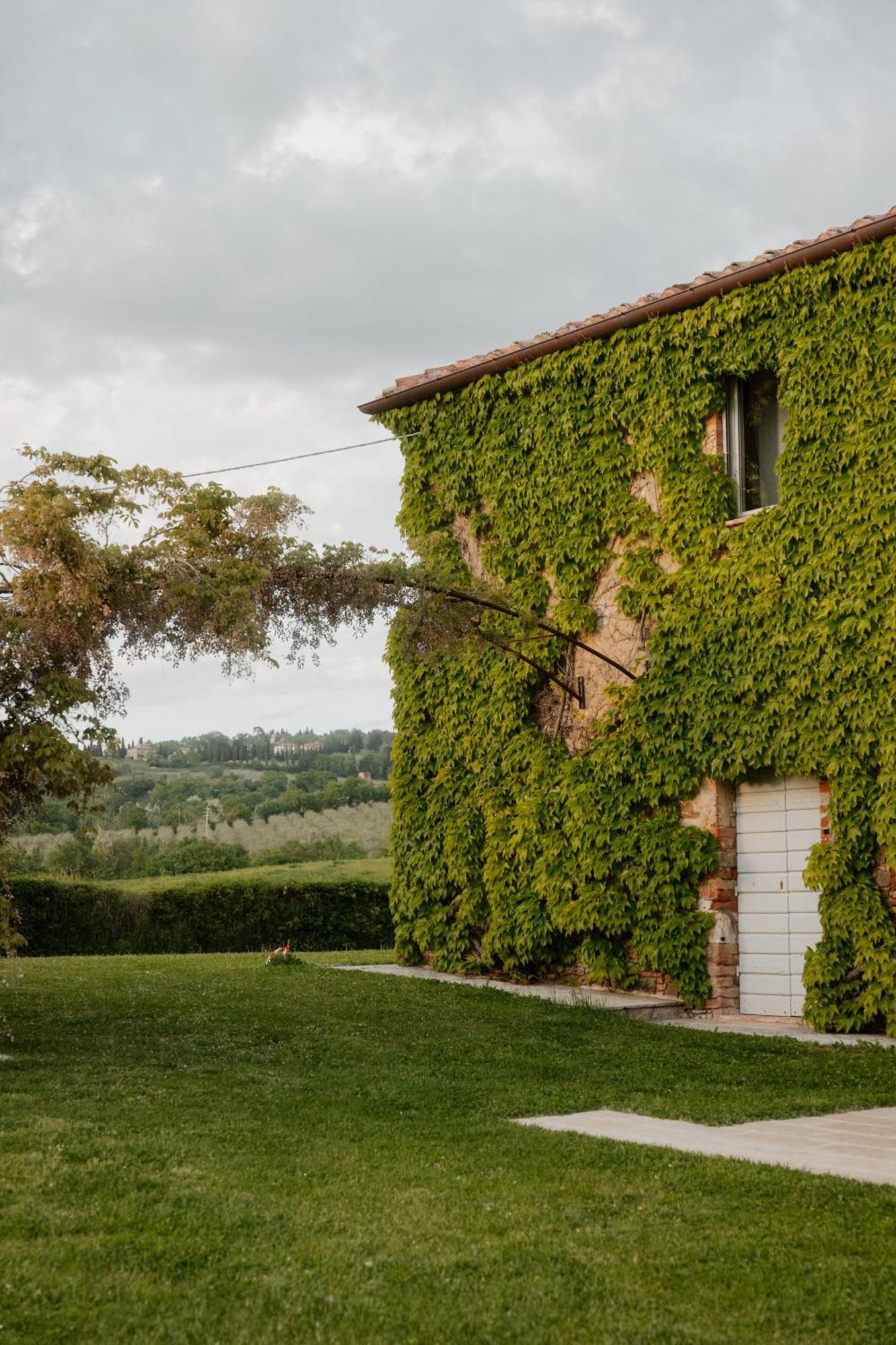 Podere La Piscina Restart Villa *
