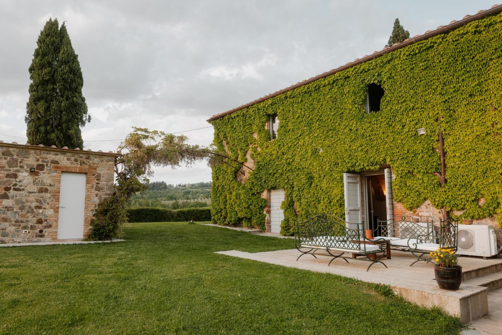 Podere La Piscina Restart Villa *