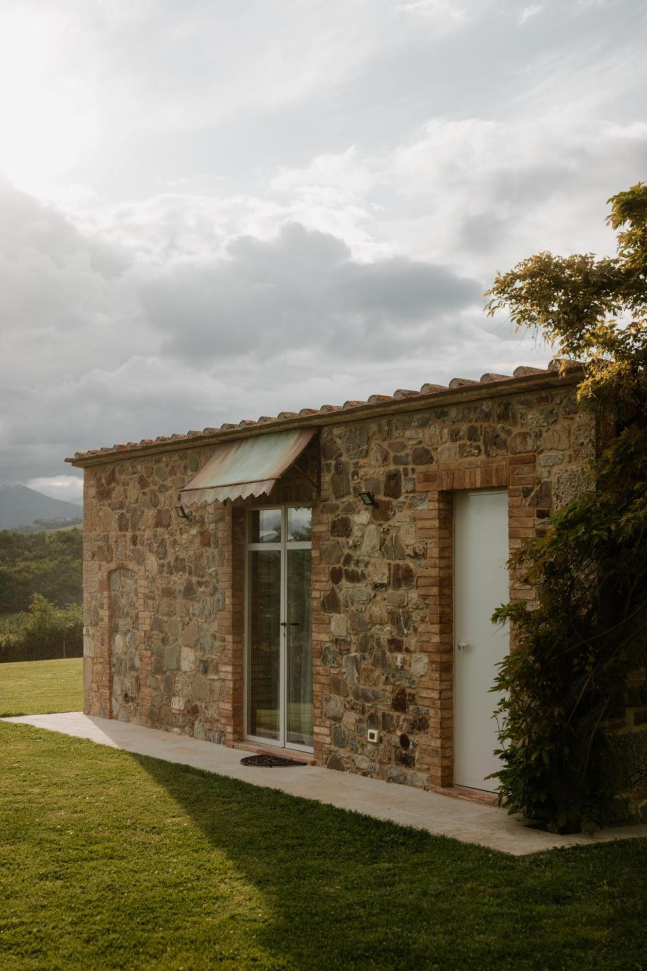 Podere La Piscina Restart Villa San Casciano dei Bagni
