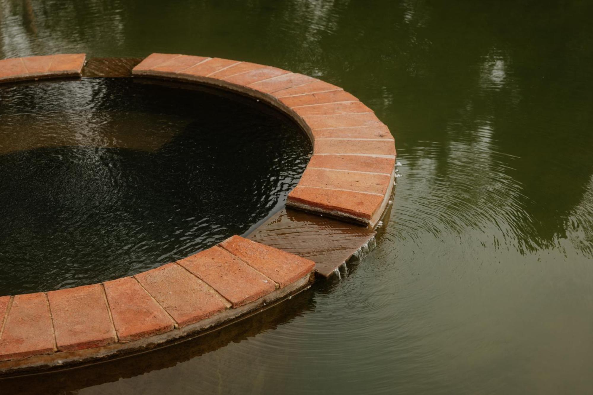 Podere La Piscina Restart *
